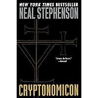 Cryptonomicon Cryptonomicon Kindle Audible Audiobook Paperback Hardcover Mass Market Paperback Audio, Cassette
