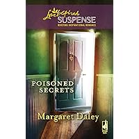 Poisoned Secrets (Love Inspired Suspense, No. 139) Poisoned Secrets (Love Inspired Suspense, No. 139) Mass Market Paperback