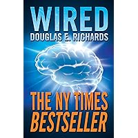 WIRED WIRED Kindle Paperback Audible Audiobook Audio CD