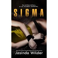 Sigma (Alpha Book 4) Sigma (Alpha Book 4) Kindle Paperback