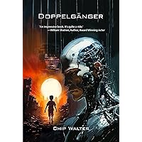 Doppelgänger: An Orphan, a Prodigy and a Murder Doppelgänger: An Orphan, a Prodigy and a Murder Kindle Paperback