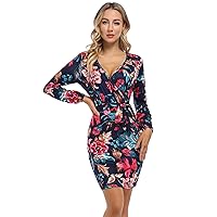 Women Club & Night Out Party Bodycon Dress