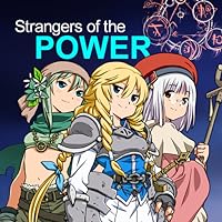 Strangers of the Power [Online Game Code]