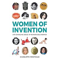 Women of Invention: Life-Changing Ideas by Remarkable Women (Volume 21) (Oxford People, 21)