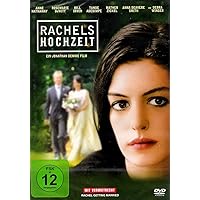 RACHELS HOCHZEIT - RACHELS HOC [DVD] [2008] RACHELS HOCHZEIT - RACHELS HOC [DVD] [2008] DVD Blu-ray