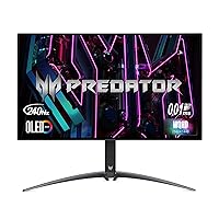Acer Predator X27U | 27