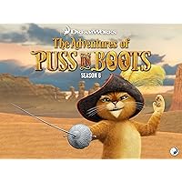 The Adventures of Puss in Boots, Season 6