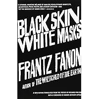 Black Skin, White Masks Black Skin, White Masks Paperback Kindle Audible Audiobook