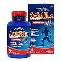 Arthriflex Advantage Tablets, 120 Count