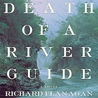 Death of a River Guide: A Novel Death of a River Guide: A Novel Audible Audiobook Kindle Hardcover Paperback Mass Market Paperback