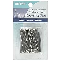 Panacea Sharp Greening Pins 1.75