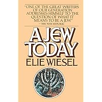 A Jew Today A Jew Today Paperback Kindle Hardcover Mass Market Paperback