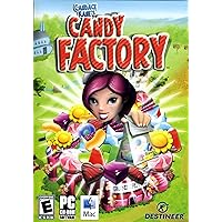 Candace Kane's Candy Factory - Mac