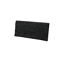 Yoshida Bag PORTER porter Ghillie Gilly Long Wallet 886-16142 Alpine camo Black, Alpine camo black