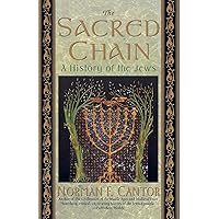 Sacred Chain, The Sacred Chain, The Paperback Hardcover
