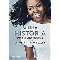 Minha história para jovens leitores (Portuguese Edition)