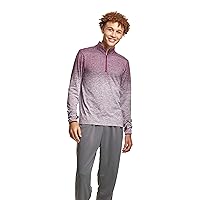 C9 Champion Men's Elevated Train 1/4 Zip Layer