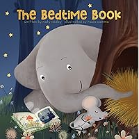 The Bedtime Book (Cuddle Up & Read)