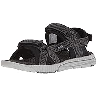 Kamik Unisex-Child Match Sandal