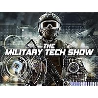 The Military Tech Show