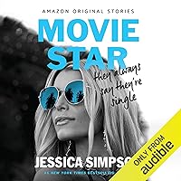 Movie Star: They Always Say They're Single Movie Star: They Always Say They're Single Audible Audiobook Kindle