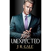 Mr. Unexpected (The Bonded Brothers Series Book 1)