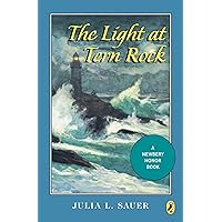 The Light at Tern Rock (Puffin Newbery Library) The Light at Tern Rock (Puffin Newbery Library) Paperback Hardcover Mass Market Paperback