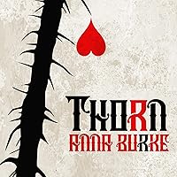 Thorn Thorn Audible Audiobook Kindle Paperback