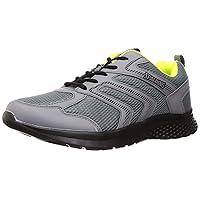 Spalding JIN 3790 3800 Running Shoes, Sneakers, Water Repellent, Lightweight, Men's, Women's, 4E, 3E