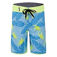 Boys' Stretch Board Shorts