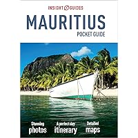 Insight Guides Pocket Mauritius (Travel Guide eBook) Insight Guides Pocket Mauritius (Travel Guide eBook) Kindle Paperback