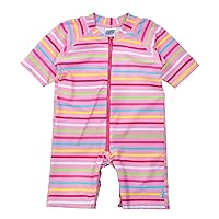 green sprouts Girls' Sunsuit