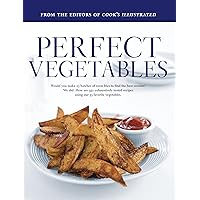 Perfect Vegetables: Part of 