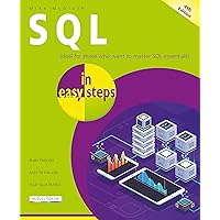 SQL in easy steps SQL in easy steps Paperback Kindle