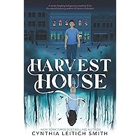Harvest House Harvest House Hardcover Kindle Audible Audiobook Paperback