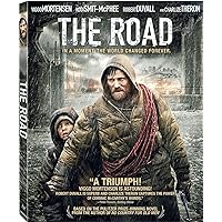 The Road [Blu-ray] The Road [Blu-ray] Blu-ray DVD