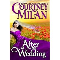 After the Wedding (Worth Saga Book 2) After the Wedding (Worth Saga Book 2) Kindle Audible Audiobook Paperback
