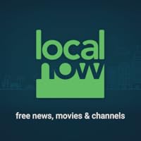 Local Now - Free News, Weather, Movies