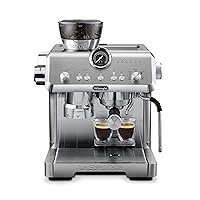 De'Longhi EC9555M La Specialista Opera Espresso Machine with Cold Brew