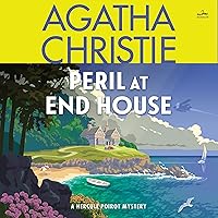 Peril at End House: A Hercule Poirot Mystery: The Official Authorized Edition Peril at End House: A Hercule Poirot Mystery: The Official Authorized Edition Audible Audiobook Kindle Hardcover Paperback Mass Market Paperback Audio CD