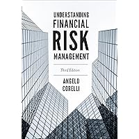 Understanding Financial Risk Management Understanding Financial Risk Management Kindle Paperback