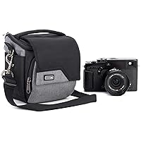 Think Tank Mirrorless Mover 10 Camera Bag (Cool Grey)