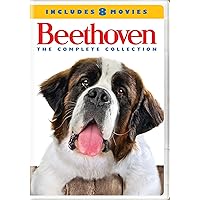Beethoven: The Complete Collection [DVD]