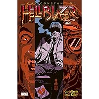 John Constantine, Hellblazer Vol. 7: Tainted Love (Hellblazer (Graphic Novels)) John Constantine, Hellblazer Vol. 7: Tainted Love (Hellblazer (Graphic Novels)) Kindle Paperback
