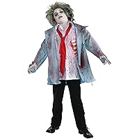 Forum Novelties Zombie Boy Costume