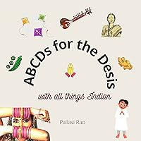 ABCDs for the Desis: with all things Indian