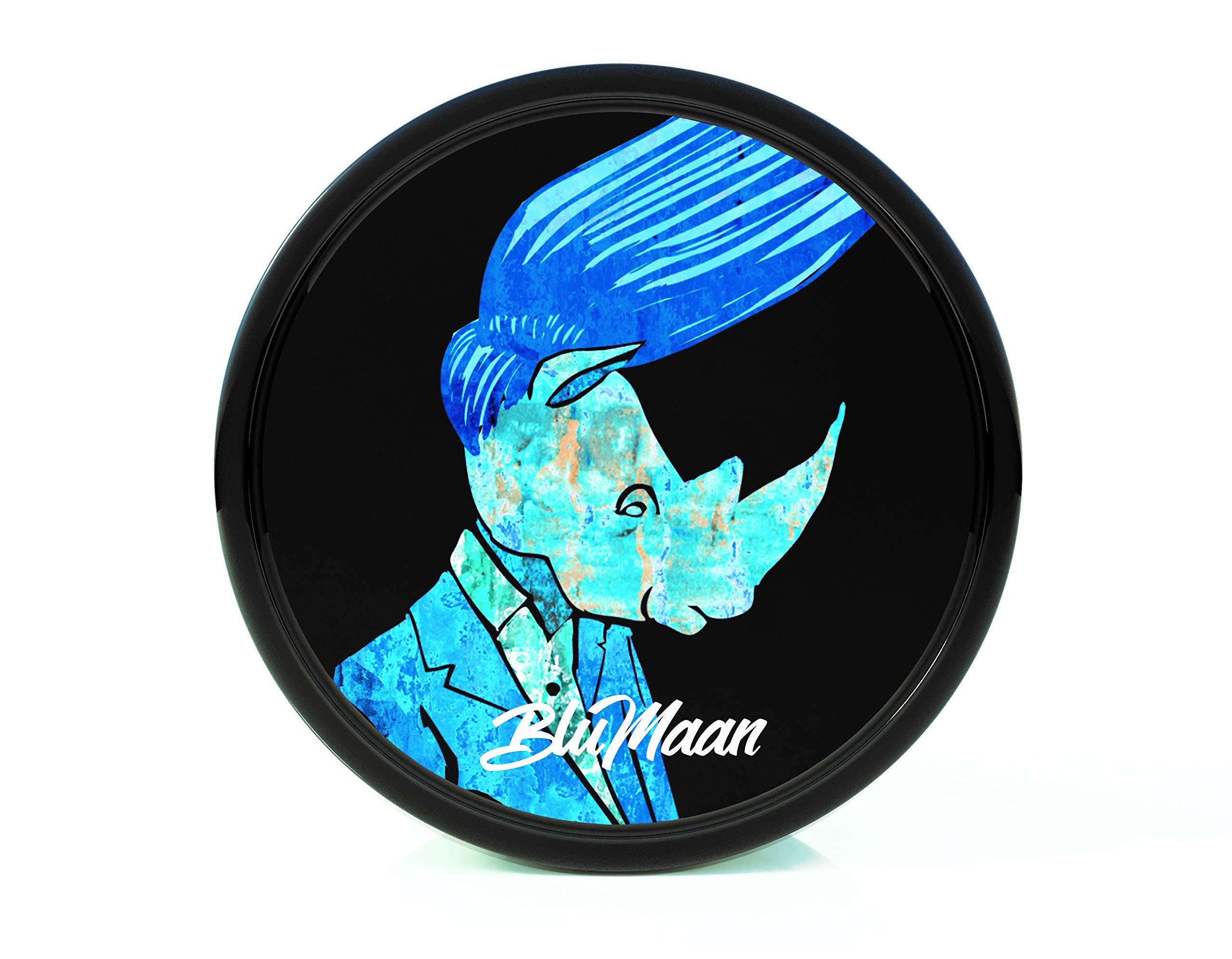 Mua BluMaan Styling Meraki Men's Hair Wax | Use As A Pre-styler For Volume  Or Post-styler For All-day Hold | Matte Finish, High Hold | Great For All  Hair Types 