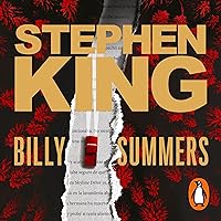 Billy Summers (Spanish Edition) Billy Summers (Spanish Edition) Audible Audiobook Kindle Paperback Hardcover Mass Market Paperback