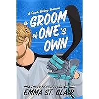 A Groom of One's Own: A Sweet Hockey RomCom