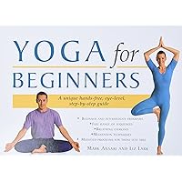 Yoga for Beginners Yoga for Beginners Spiral-bound Paperback